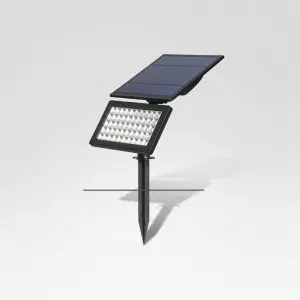 SOLAR FLOOD LIGHT