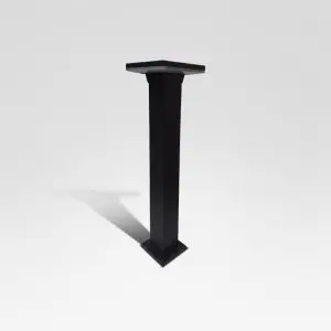 LED CANOPY BOLLARD GARDEN LIGHT