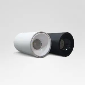 CYLINDER COB SURFACE