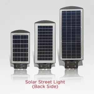 Solar Street Light
