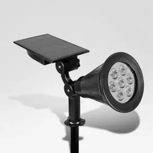Solar Spot Light