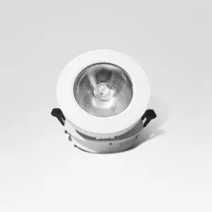 ROTATING COB SPOTLIGHT