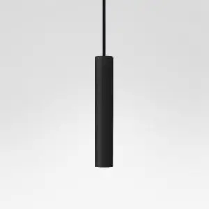 Slim Pendant Light