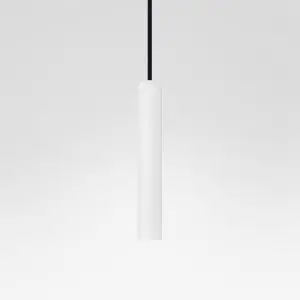 Slim Pendant Light