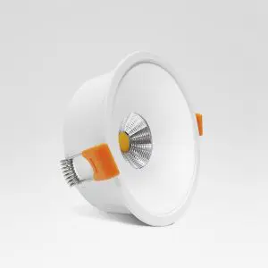 Compact COB Spotlight