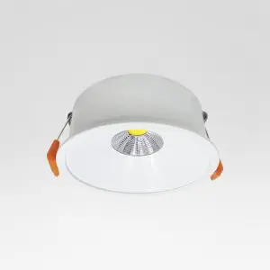 Compact COB Spotlight